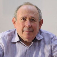 Profile - Edward Pinshow