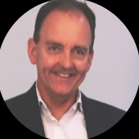 Profile - Peter Giddy
