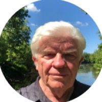 Profile - Ralph Decker
